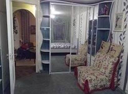 Tyushina Apartment Tyushina Apartment